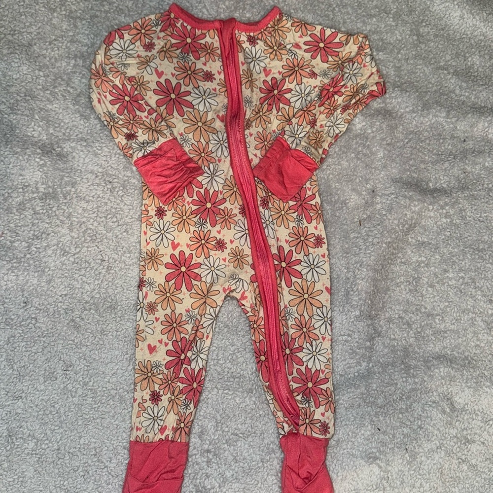 Bamboo Jammie’s